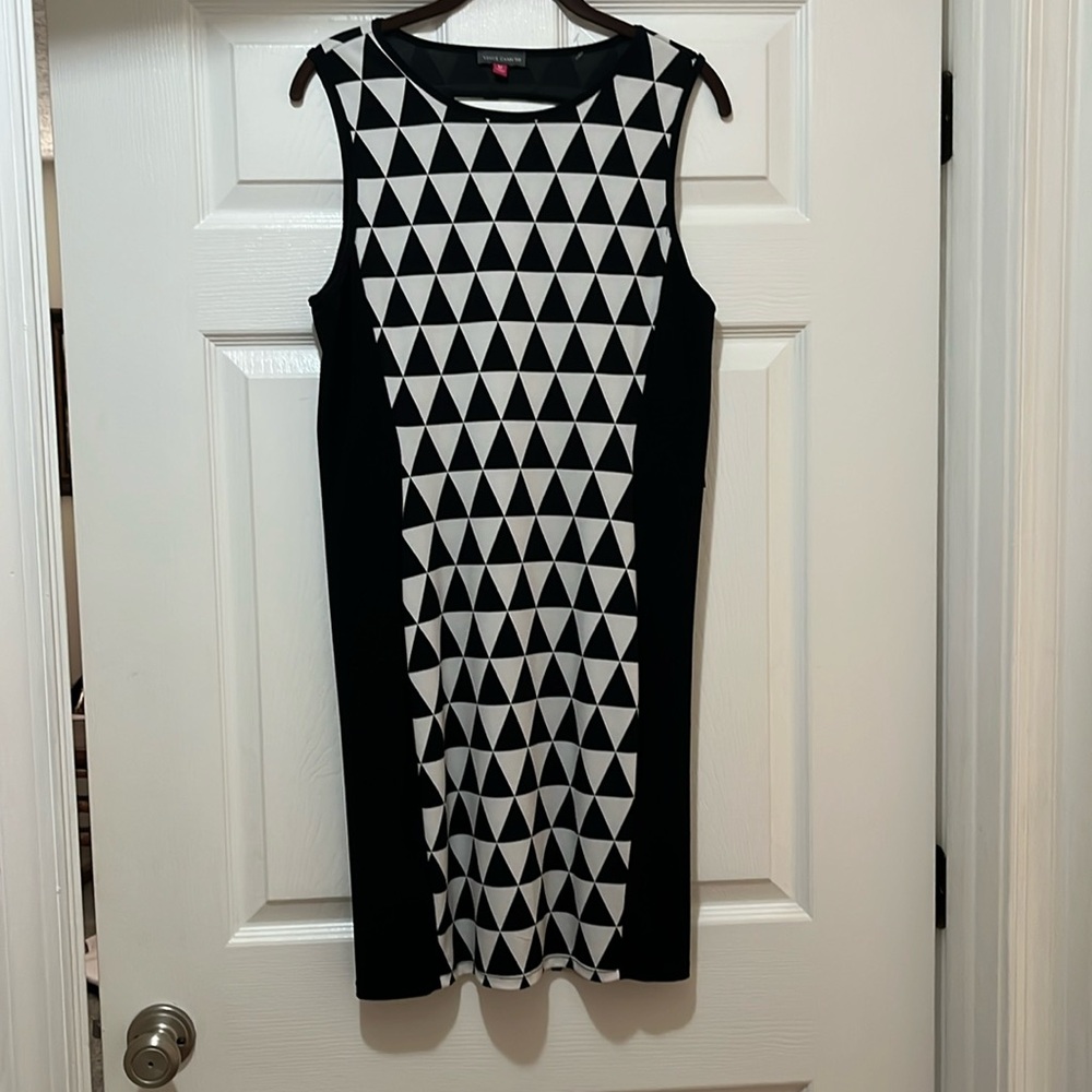 Vince Camuto dress